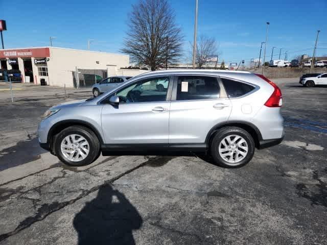 used 2016 Honda CR-V car, priced at $18,835