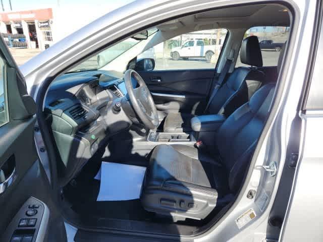 used 2016 Honda CR-V car, priced at $18,835