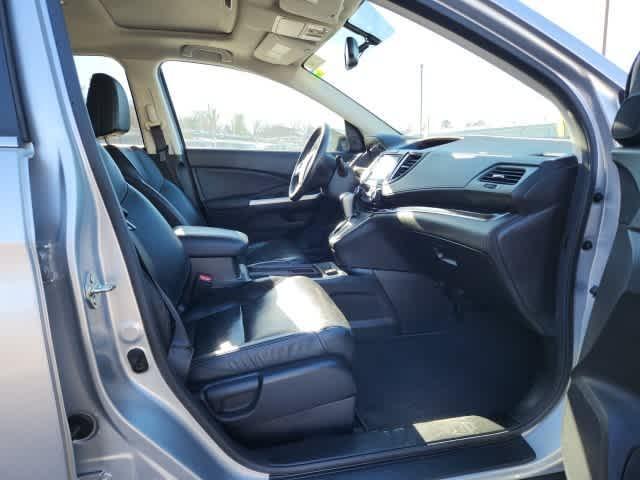 used 2016 Honda CR-V car, priced at $18,835