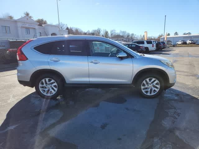 used 2016 Honda CR-V car, priced at $18,835