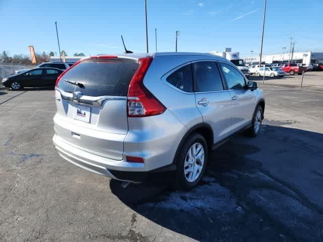 used 2016 Honda CR-V car, priced at $18,835