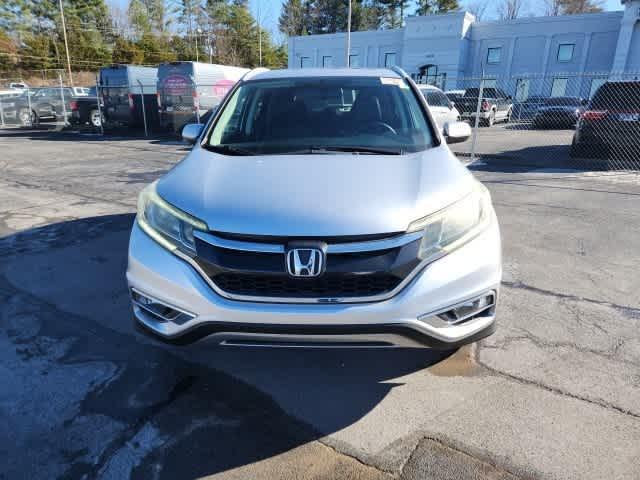 used 2016 Honda CR-V car, priced at $18,835