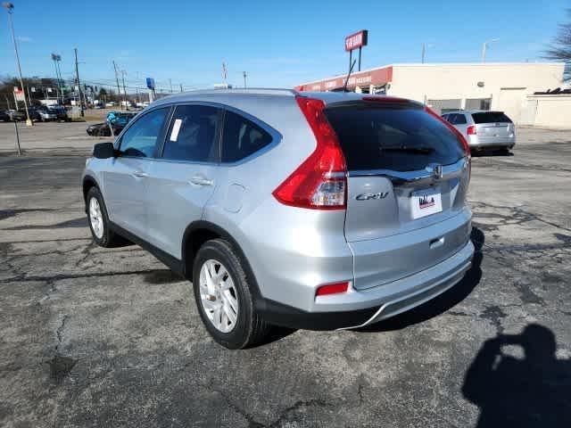 used 2016 Honda CR-V car, priced at $18,835