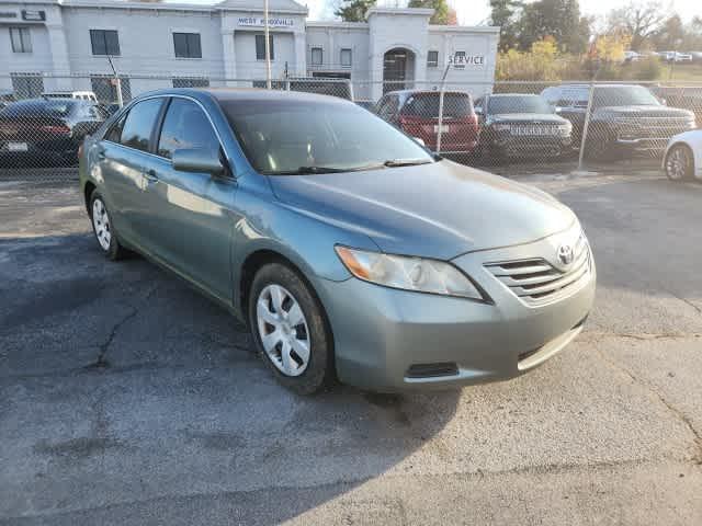 used 2009 Toyota Camry car, priced at $3,995