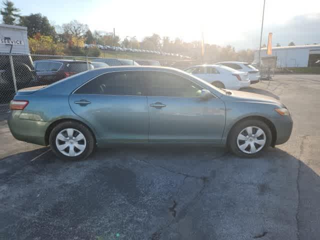 used 2009 Toyota Camry car, priced at $3,995