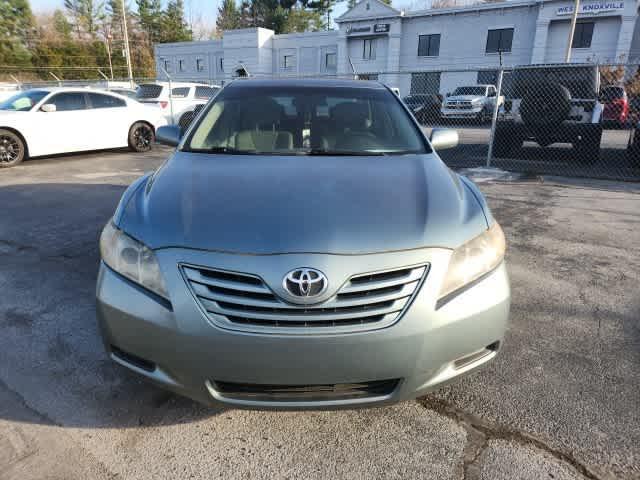 used 2009 Toyota Camry car, priced at $3,995