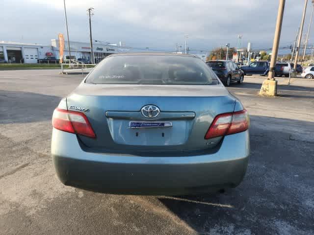 used 2009 Toyota Camry car, priced at $3,995