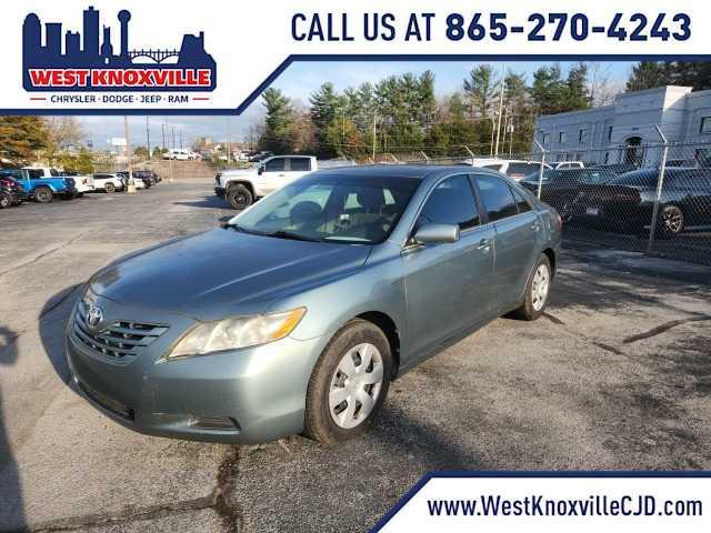 used 2009 Toyota Camry car, priced at $3,995