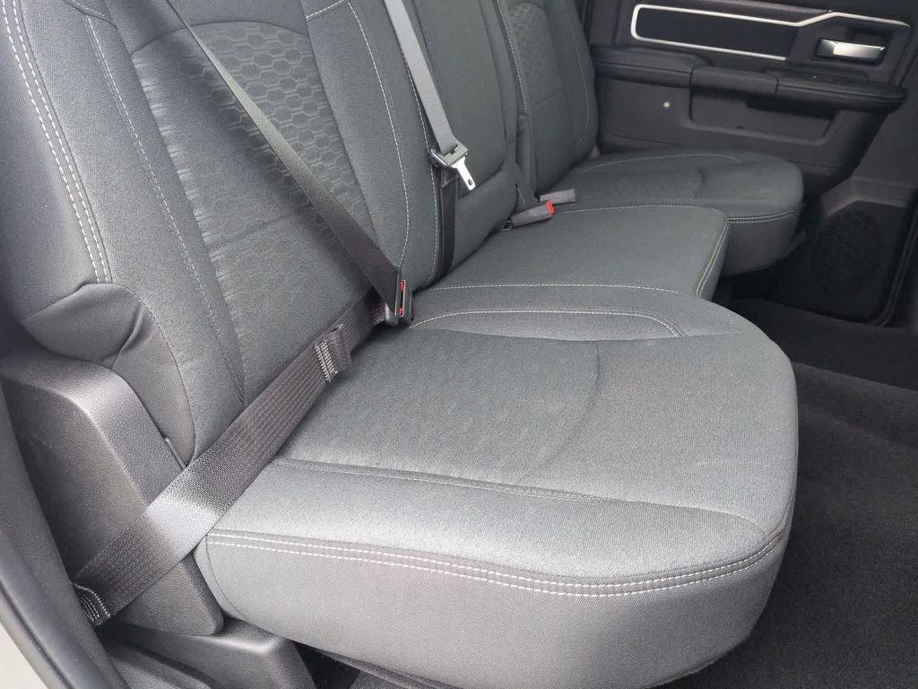 new 2026 Ram 2500 car, priced at $65,830