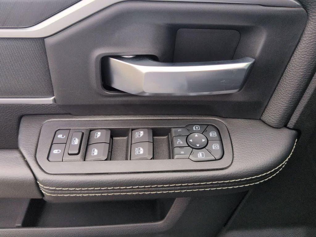 new 2026 Ram 2500 car, priced at $65,830