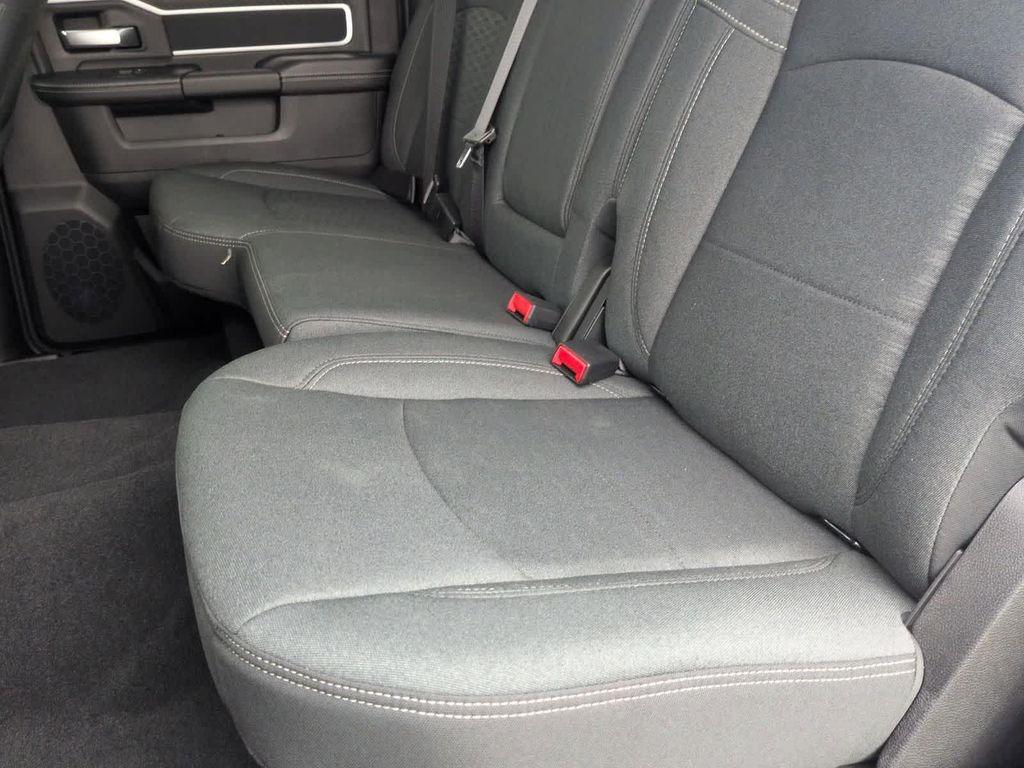 new 2026 Ram 2500 car, priced at $65,830