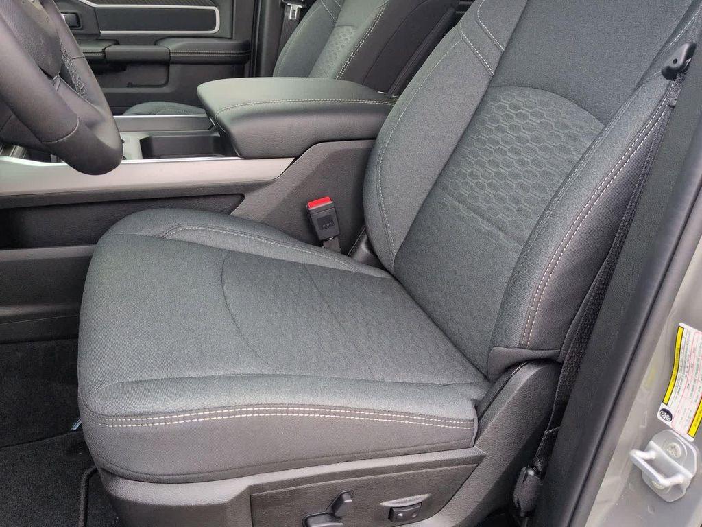 new 2026 Ram 2500 car, priced at $65,830