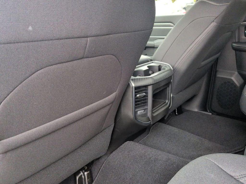 new 2026 Ram 2500 car, priced at $65,830