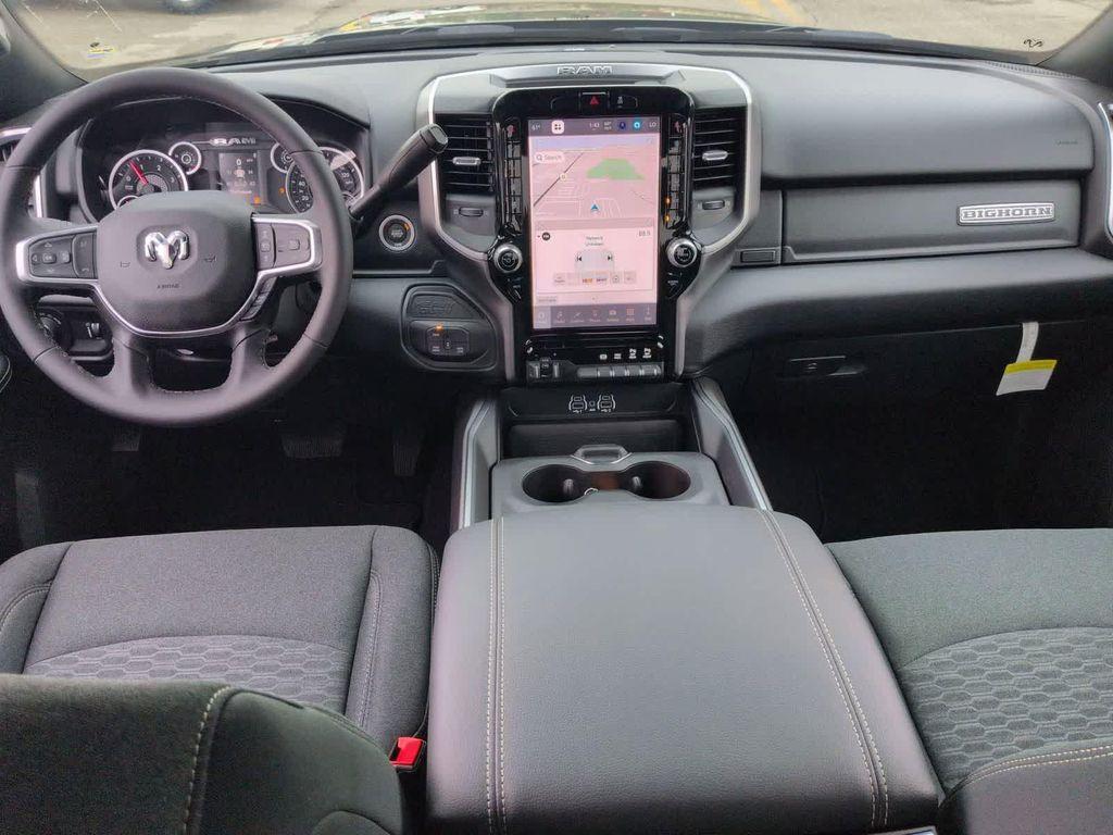 new 2026 Ram 2500 car, priced at $65,830