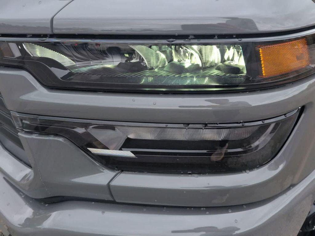 new 2026 Ram 2500 car, priced at $65,830