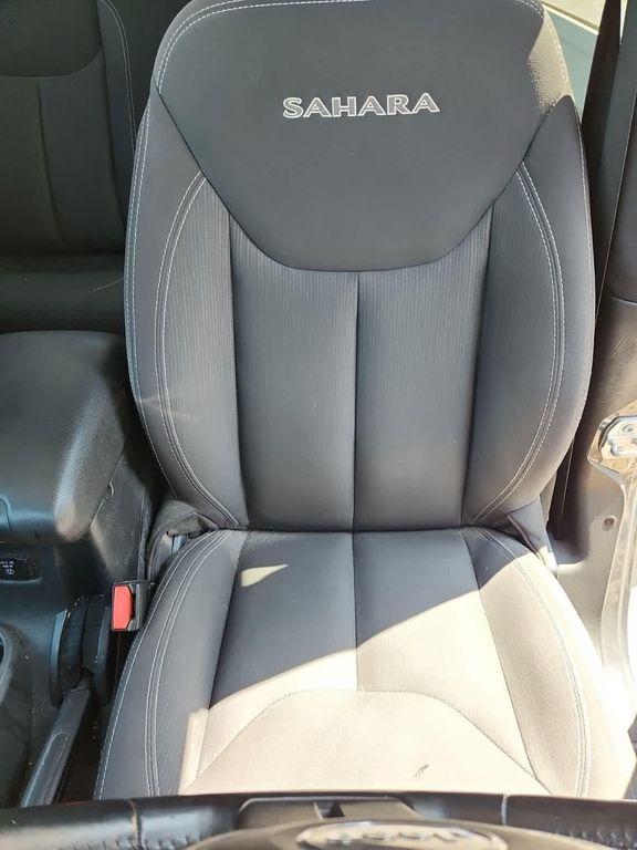 used 2017 Jeep Wrangler car, priced at $17,495