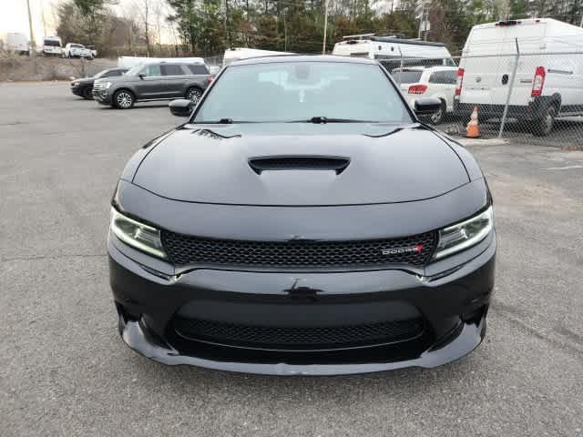 used 2021 Dodge Charger car, priced at $25,500