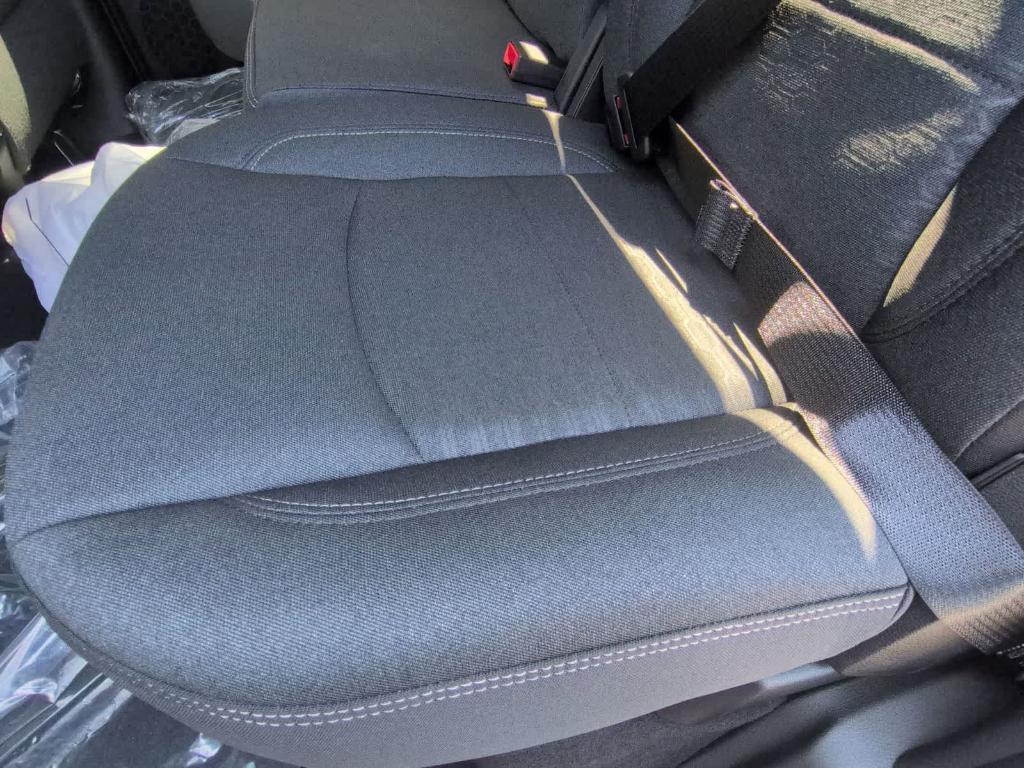 new 2026 Ram 2500 car, priced at $64,830