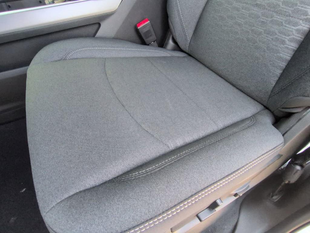 new 2026 Ram 2500 car, priced at $64,830