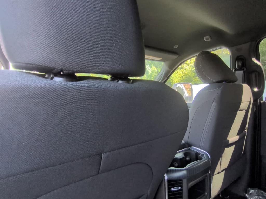 new 2026 Ram 2500 car, priced at $64,830