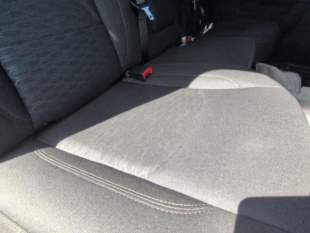 new 2026 Ram 2500 car, priced at $64,830