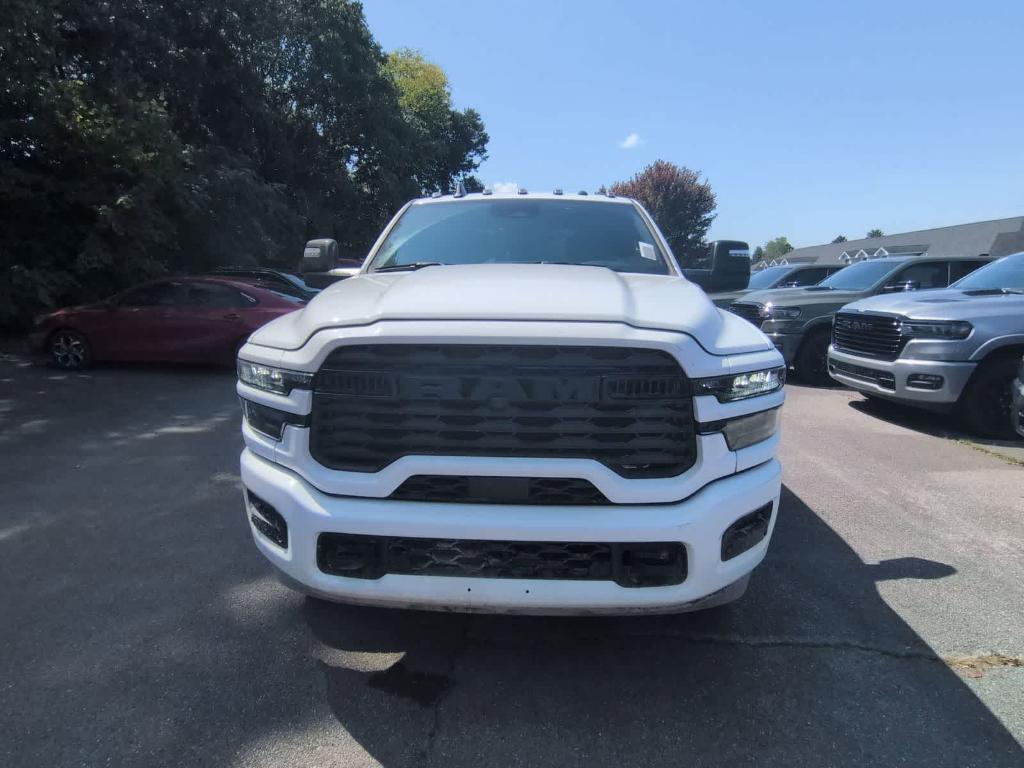 new 2026 Ram 2500 car, priced at $64,830