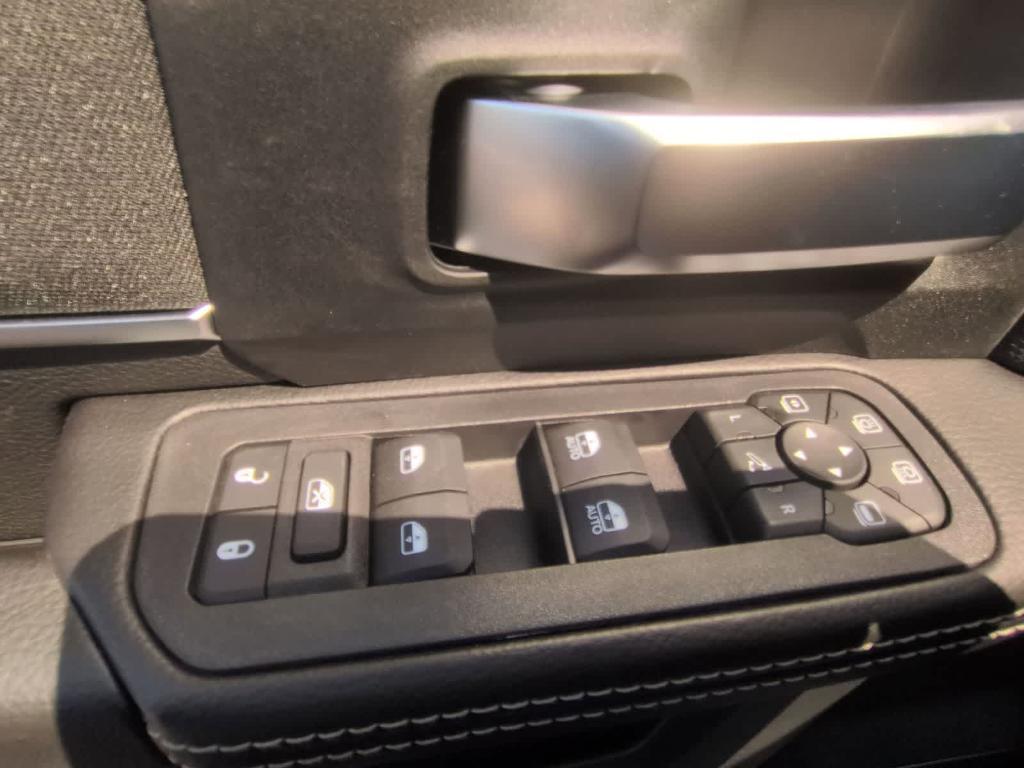 new 2026 Ram 2500 car, priced at $64,830