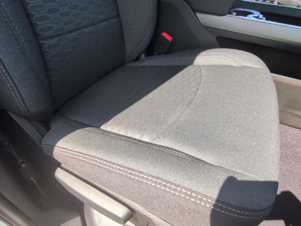 new 2026 Ram 2500 car, priced at $64,830