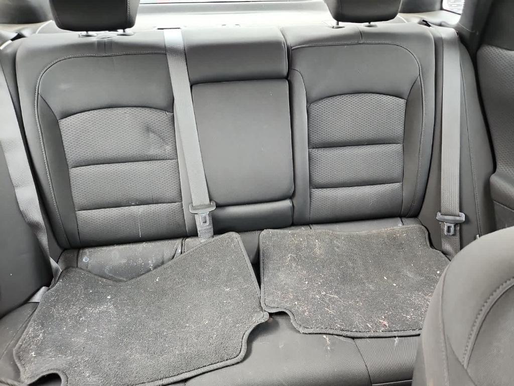 used 2020 Chevrolet Malibu car, priced at $14,425