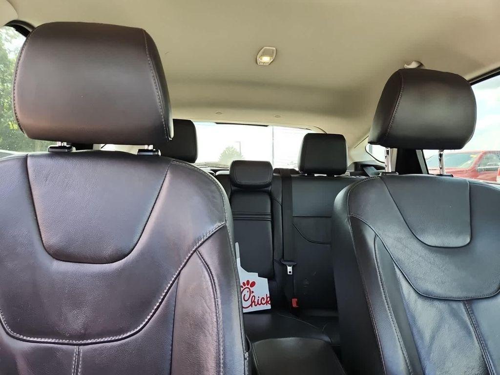 used 2016 Ford Focus car, priced at $4,850