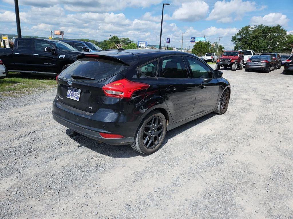 used 2016 Ford Focus car, priced at $4,850