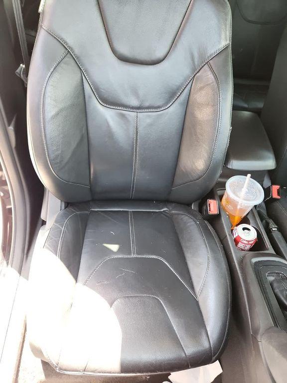used 2016 Ford Focus car, priced at $4,850