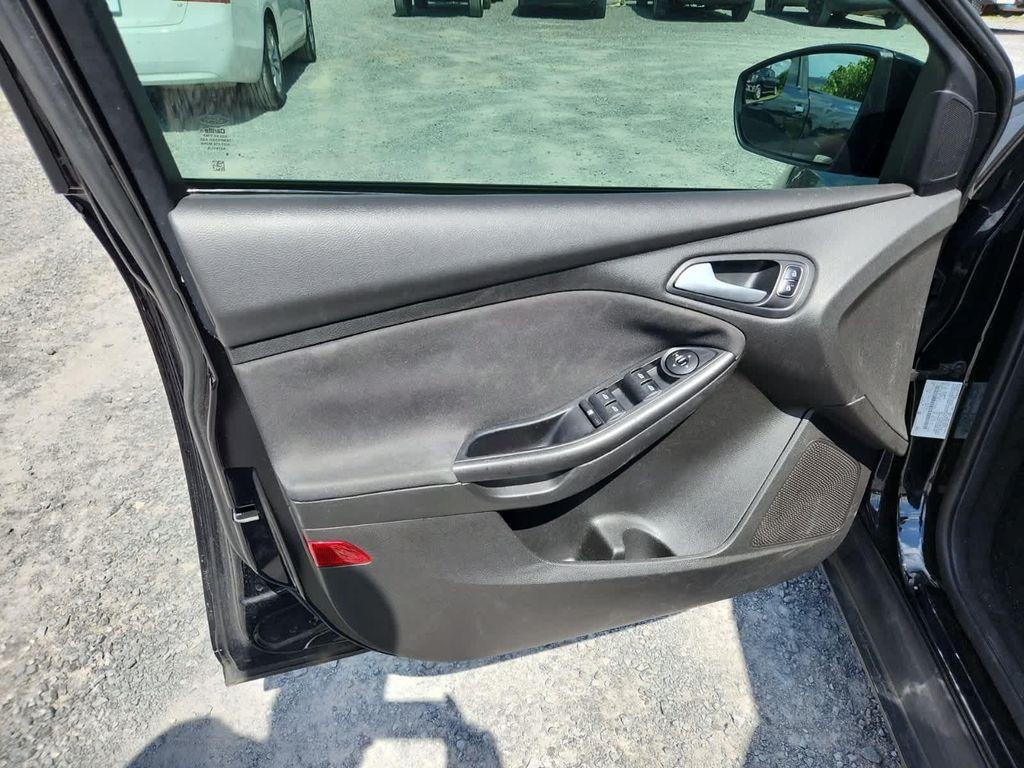 used 2016 Ford Focus car, priced at $4,850
