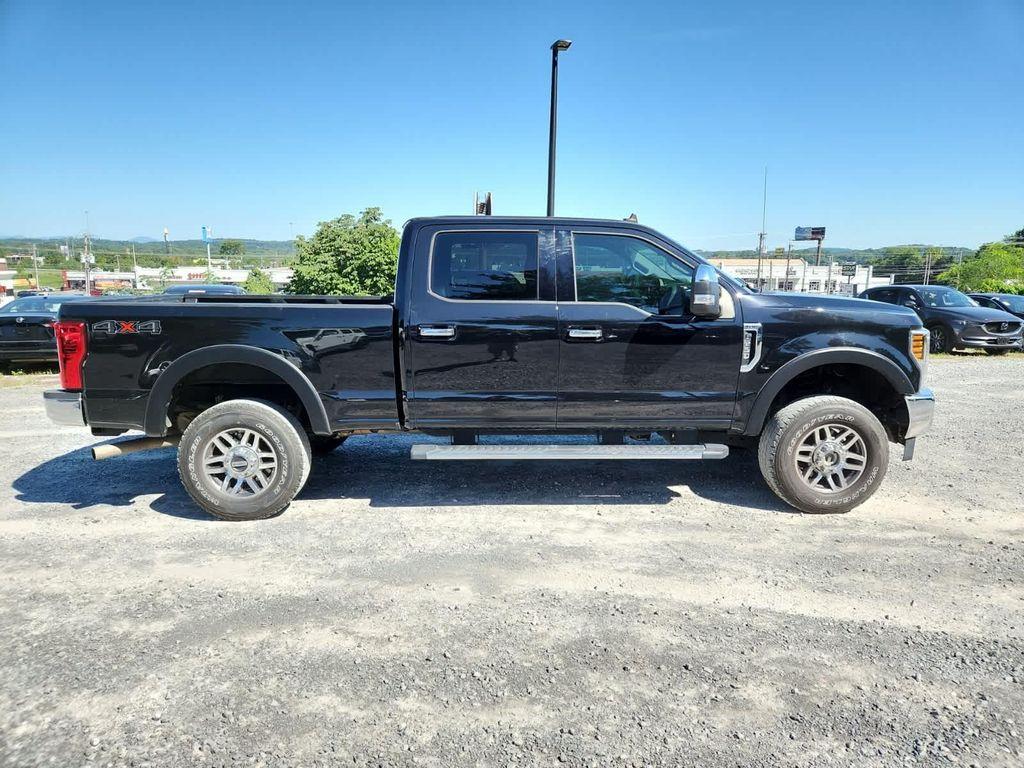 used 2019 Ford F-250 car, priced at $45,995