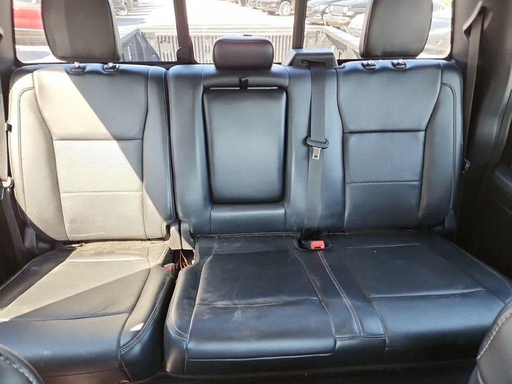 used 2019 Ford F-250 car, priced at $45,995