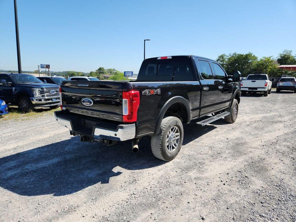 used 2019 Ford F-250 car, priced at $45,995