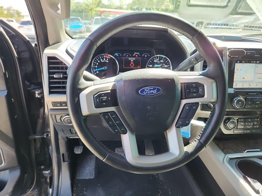 used 2019 Ford F-250 car, priced at $45,995
