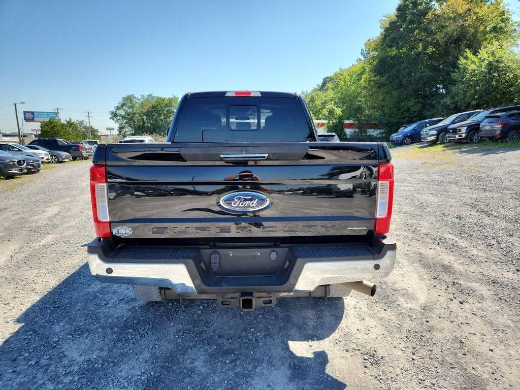 used 2019 Ford F-250 car, priced at $45,995