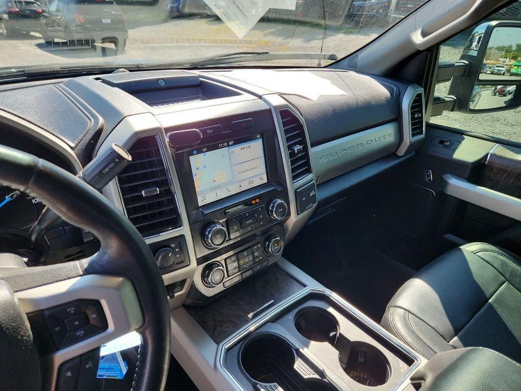 used 2019 Ford F-250 car, priced at $45,995