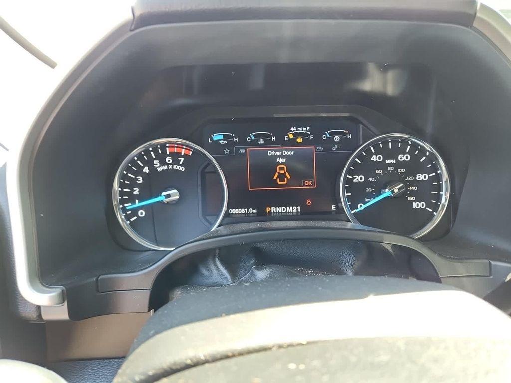 used 2019 Ford F-250 car, priced at $45,995
