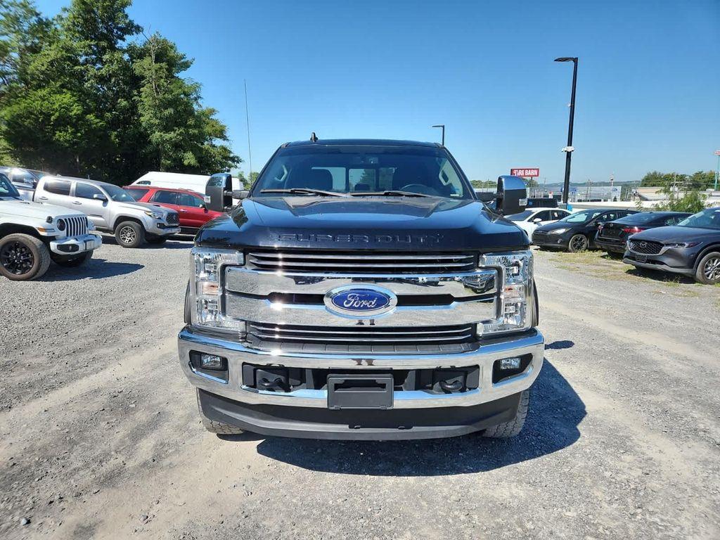 used 2019 Ford F-250 car, priced at $45,995