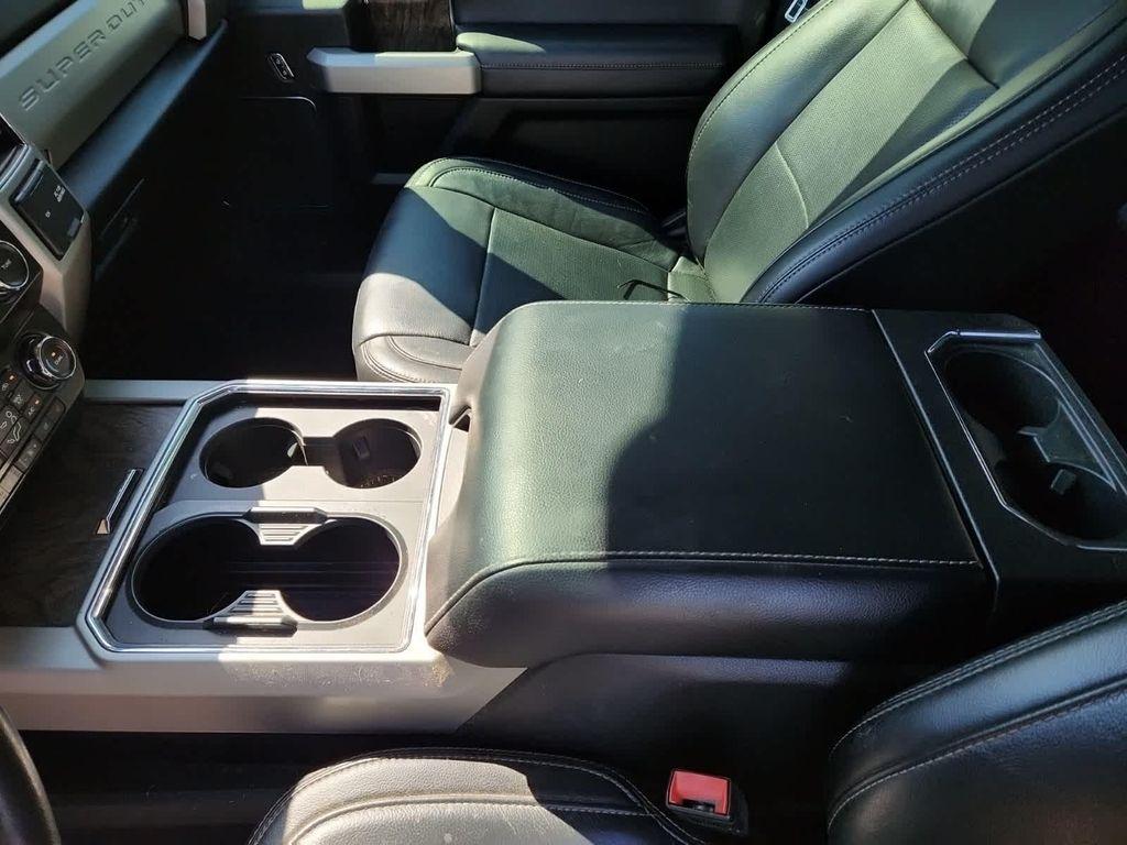 used 2019 Ford F-250 car, priced at $45,995