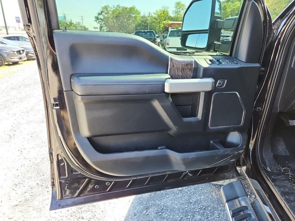 used 2019 Ford F-250 car, priced at $45,995