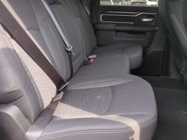 new 2025 Ram 2500 car, priced at $65,645