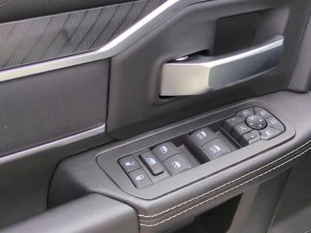 new 2025 Ram 2500 car, priced at $65,645