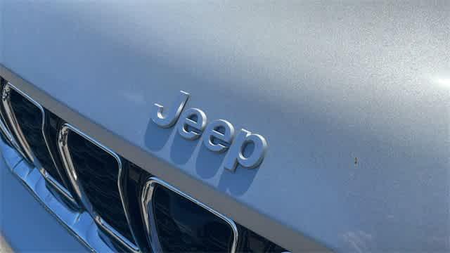 new 2024 Jeep Grand Cherokee car, priced at $41,245