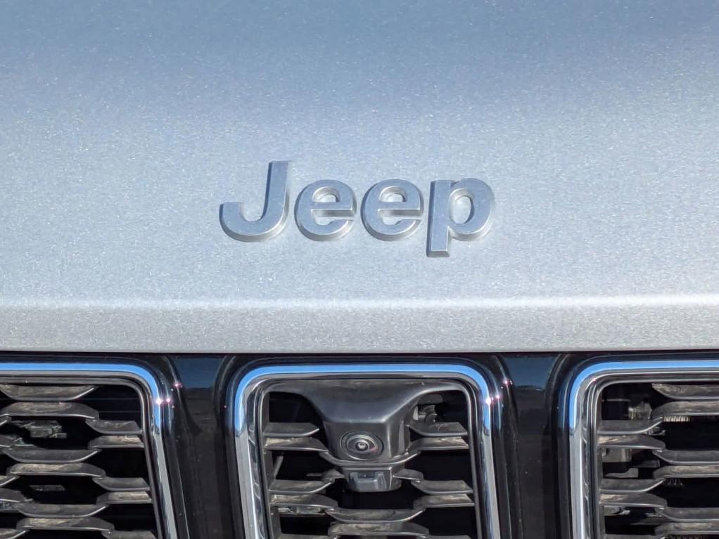 new 2025 Jeep Grand Cherokee L car, priced at $48,360