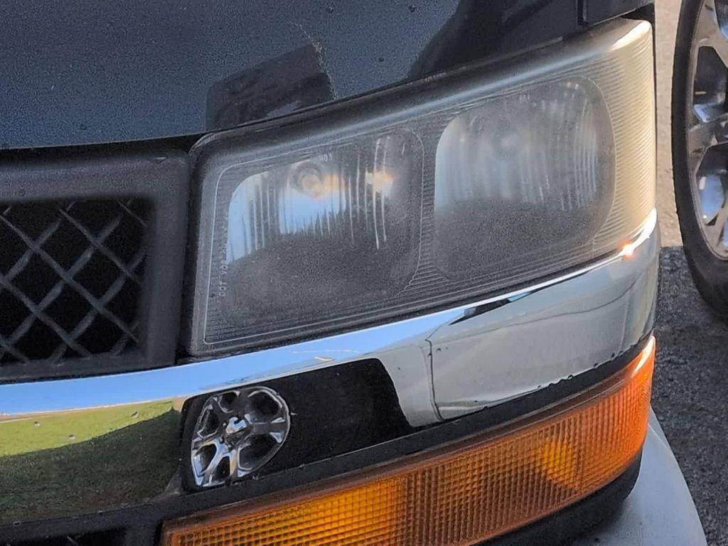 used 2014 Chevrolet Express 2500 car, priced at $12,500