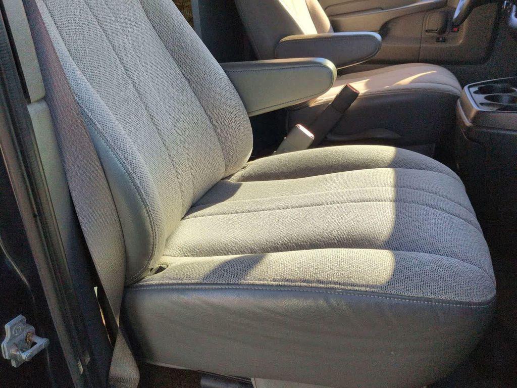 used 2014 Chevrolet Express 2500 car, priced at $13,995