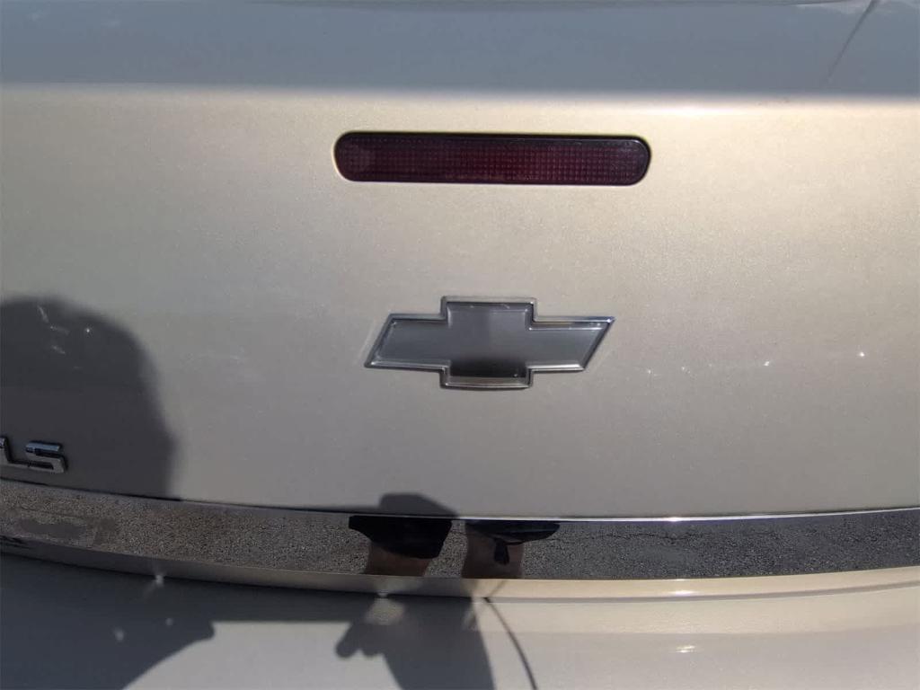 used 2008 Chevrolet Impala car, priced at $3,500